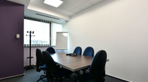 9.Meeting room