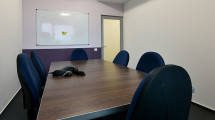 91.Meeting room1